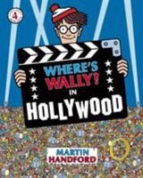 Where's Waldo? In Hollywood