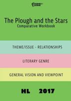The Plough and the Stars Comparative Workbook Hl17 1910949396 Book Cover
