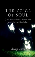 The Voice Of Soul 1648921264 Book Cover