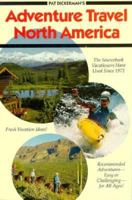 Adventure Travel North America 0913216003 Book Cover