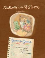 Sketches in Stillness Gratitude Journal Volume 2 1544658486 Book Cover