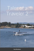 Tales of a Traveler 2 9887658804 Book Cover