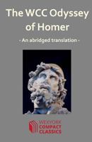 The WCC Odyssey of Homer 1533474125 Book Cover