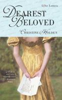 Dearest Beloved 0515132284 Book Cover