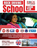 Rock Driving School Lesson Plan 191807741X Book Cover