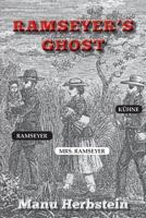 Ramseyer's Ghost 9988243162 Book Cover