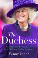 The Duchess: The Untold Story 0008211035 Book Cover