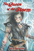The Queen of the Storm B0G33BV9G8 Book Cover