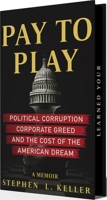 Pay to Play B0FT3S16C4 Book Cover