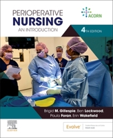Perioperative Nursing: An Introduction 0729545067 Book Cover