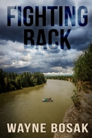 Fighting Back: Ranchers are Fighting Back asainst the Drug Runners B0882HK75C Book Cover