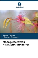 Management von Pflanzenkrankheiten (German Edition) 6202206470 Book Cover