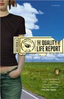 The Quality of Life Report 014200443X Book Cover