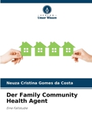 Der Family Community Health Agent (German Edition) 6208581532 Book Cover