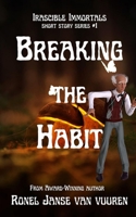 Breaking the Habit B08MSHCGCY Book Cover