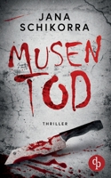 Musentod null Book Cover