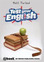 Test Your English 6068846547 Book Cover