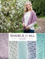 Shawls For All 1627671625 Book Cover