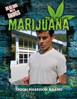 Marijuana B0006BWK9M Book Cover