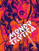 Mondo Erotica: The Art of Baldazzini 0993337430 Book Cover