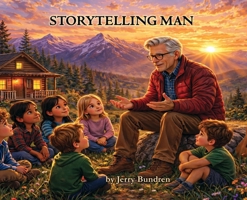 Storytelling Man B0GWQJ1K8Y Book Cover
