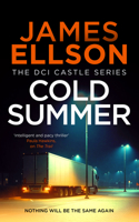 Cold Summer (DCI Castle) 1036711439 Book Cover