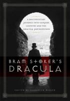 Bram Stoker's Dracula: A Documentary Volume (Dictionary of Literary Biography) 1605980528 Book Cover