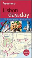 Frommer's Lisbon Day by Day 0470749652 Book Cover
