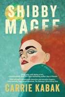 SHIBBY MAGEE B0GM7BJF8Y Book Cover