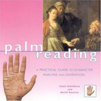 Palm Reading: A Practical Guide to Character Analysis and Divination (Guide for Life) 1842150685 Book Cover