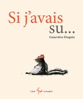 Si j'avais su 2898152587 Book Cover