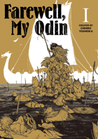 Farewell My Odin Vol.1 1787744396 Book Cover