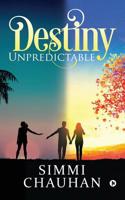 DESTINY UNPREDICTABLE 1645871649 Book Cover