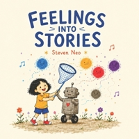 Feelings Into Stories B0H1WBT84W Book Cover