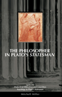 The Philosopher in Plato's Statesman 9024722101 Book Cover