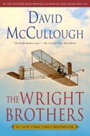 The Wright Brothers 1476728755 Book Cover