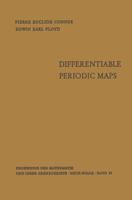 Differentiable Periodic Maps 3662343096 Book Cover