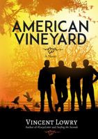 American Vineyard 0692845844 Book Cover