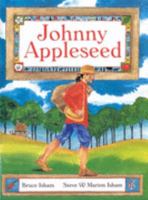 Johnny Appleseed 0958653631 Book Cover