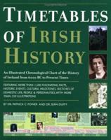 Timetables of Irish History 157912125X Book Cover