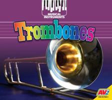 Trombones 1791156576 Book Cover