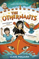 The Othernauts 1835873367 Book Cover