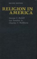 Religion in America 0023079207 Book Cover