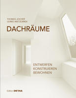 Dachr?ume : Planen - Realisieren - Bewohnen 3955535339 Book Cover