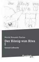 Der Konig Von Riva I 3710335248 Book Cover