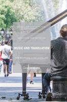 Music and Translation: New Mediations in the Digital Age 1137549645 Book Cover