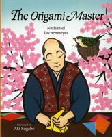 The Origami Master 1621278972 Book Cover