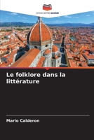 Le folklore dans la littérature 6206882047 Book Cover