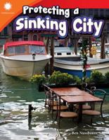 Protecting a Sinking City 1493866745 Book Cover