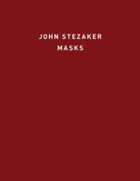 John Stezaker: Masks 1905464118 Book Cover
